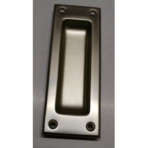 Skydedrsskl 128 x 47 mm